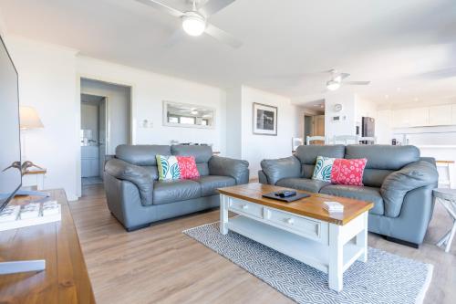 Sails Apartments 写真