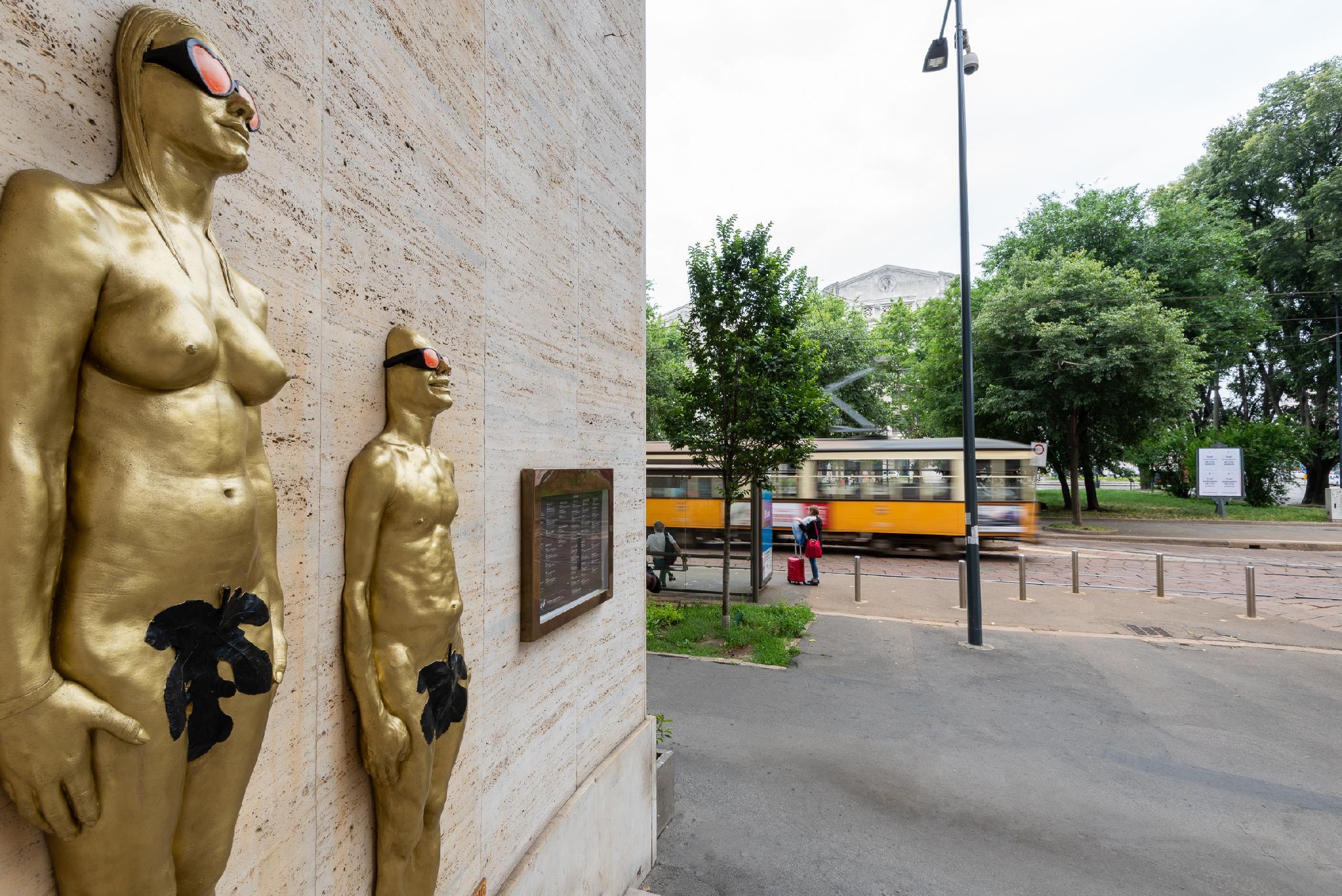 NYX ホテル ミラノ バイ レオナルド ホテルズ 写真