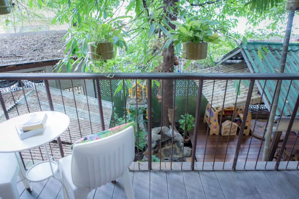 プラナコーン ノーンレン ホテル 写真