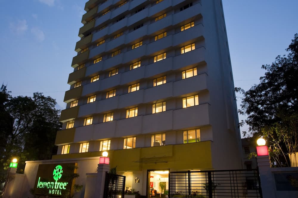 レモン ツリー ホテル アフマダーバード 写真