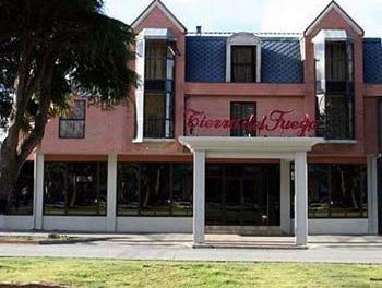 Hotel Tierra Del Fuego 写真