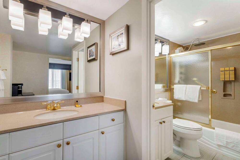 ベストウェスタン プラス グロスヴェンダー エアポート ホテル 写真