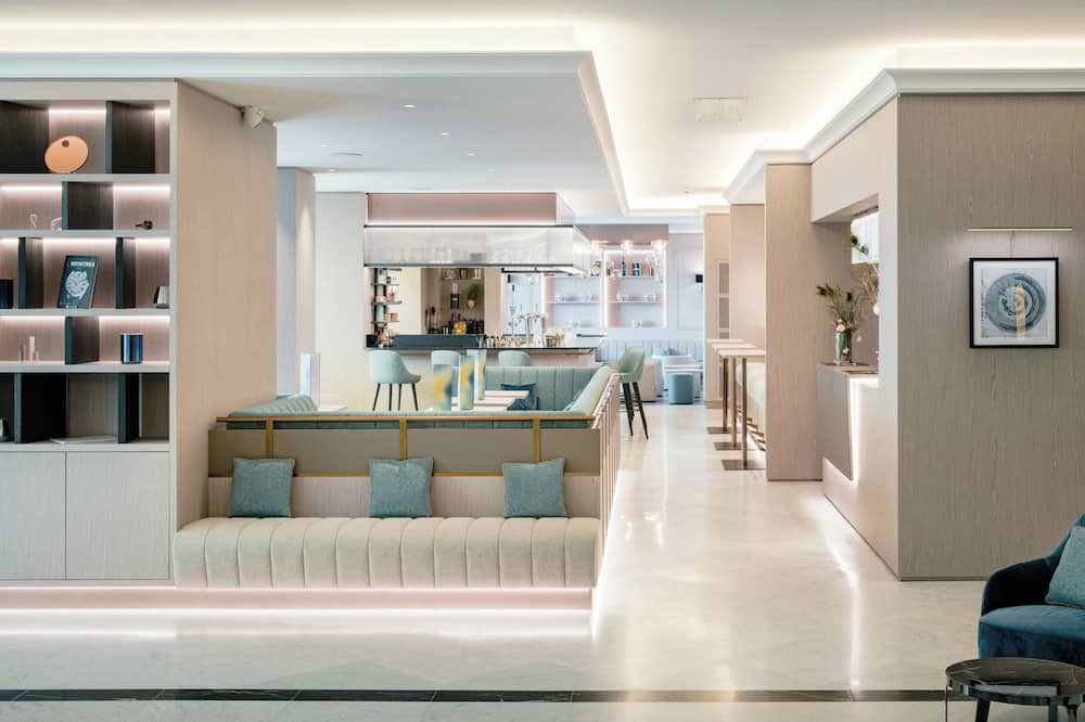 グランド ホテル スイス マジェスティック オートグラフ コレクション 写真