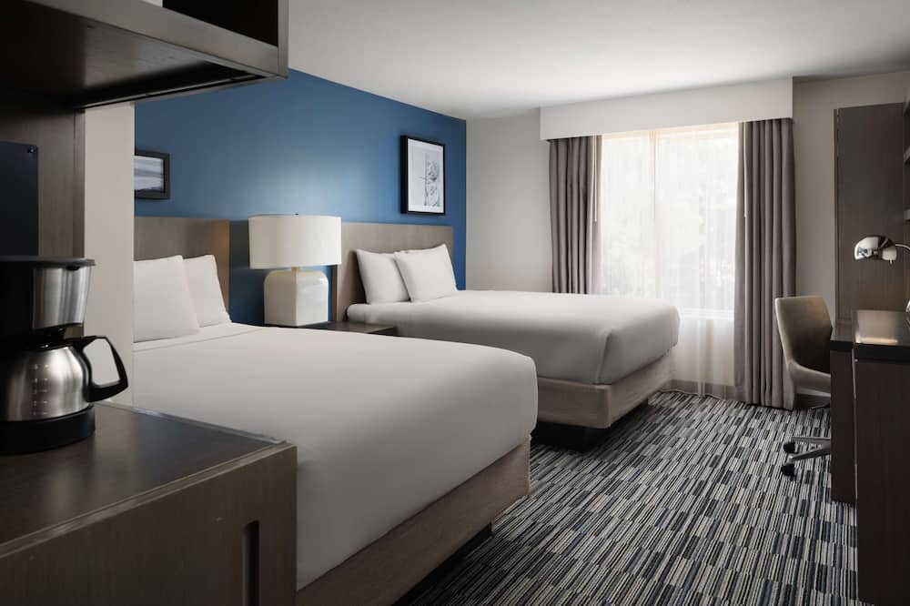 ハイアット ハウス サンディエゴ ソレント メサ 写真