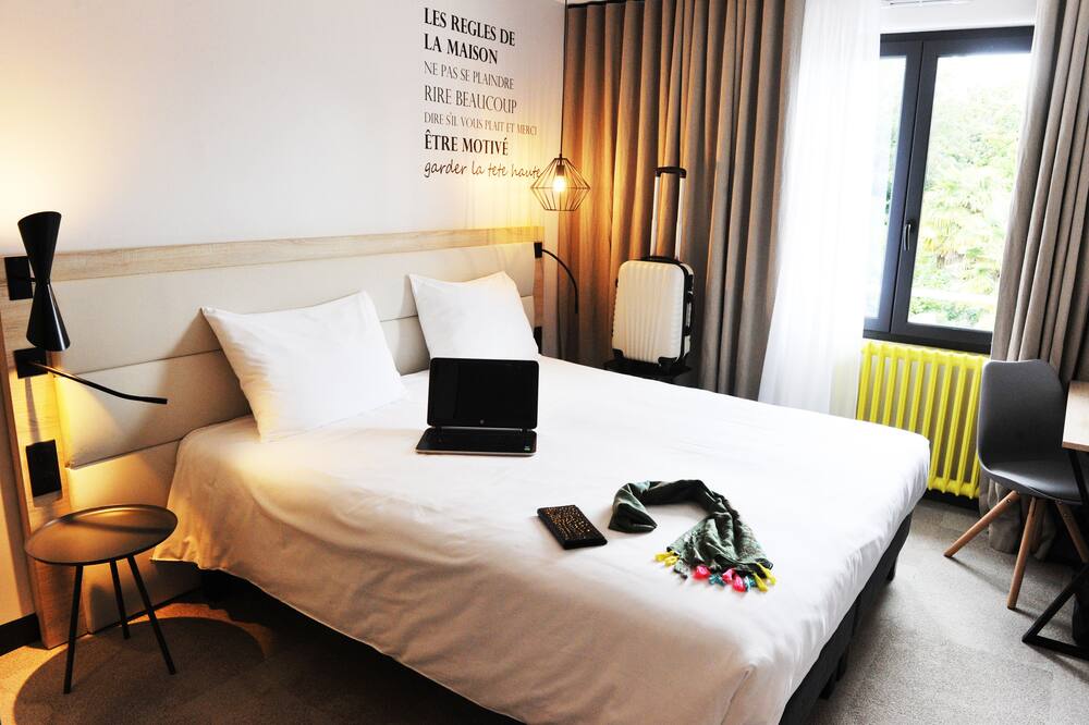 Urban Style Hotel de France 写真