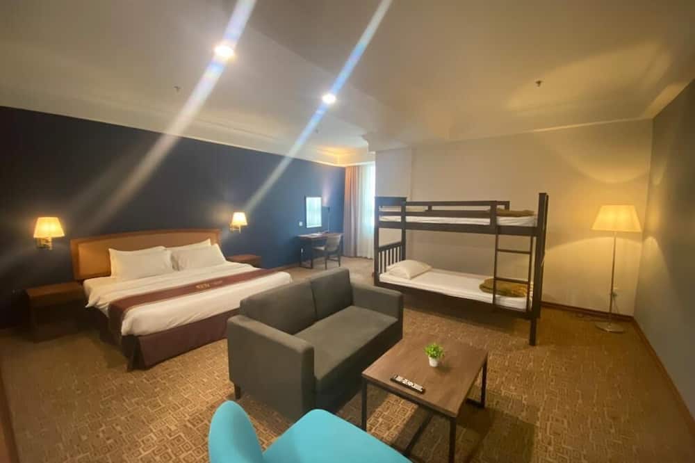 クラシック ホテル 写真