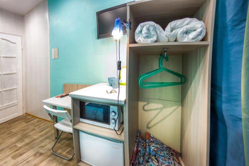 Barracuda Hostel 写真