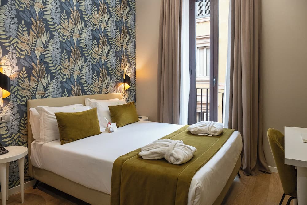 ホテル カラヴィータ 写真