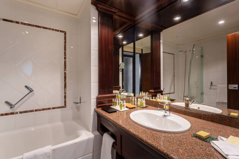 ヒルトン ストラスブール 写真