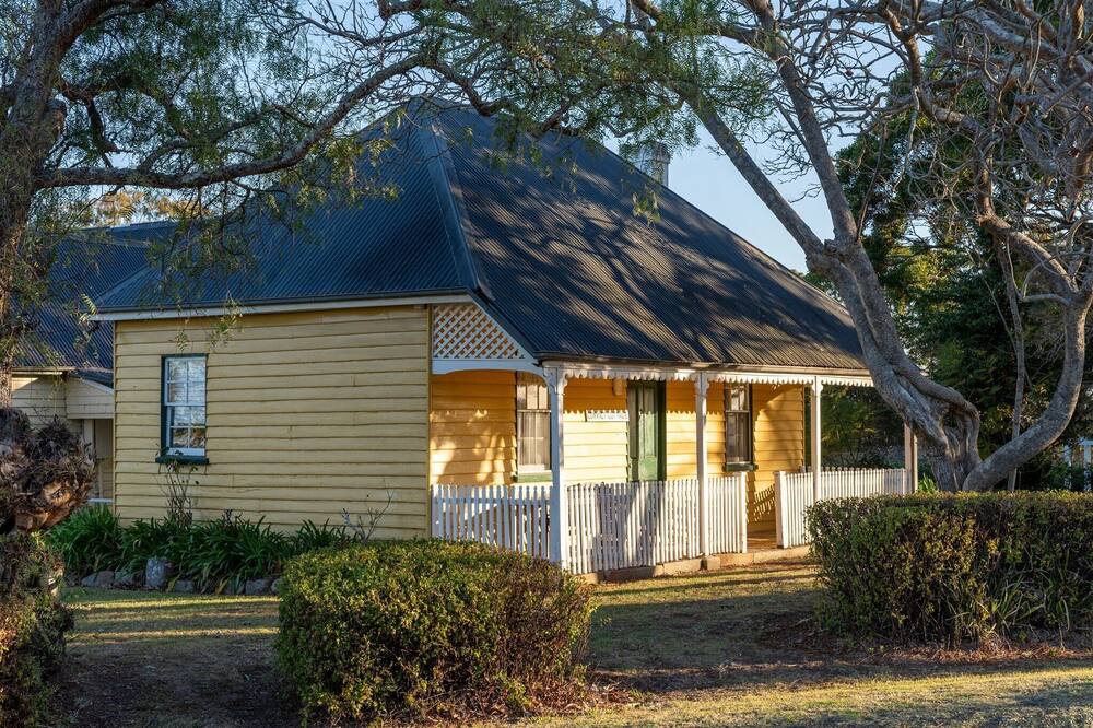 Coolangatta Estate Berry 写真