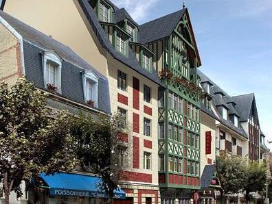 Almoria Hôtel & SPA 写真