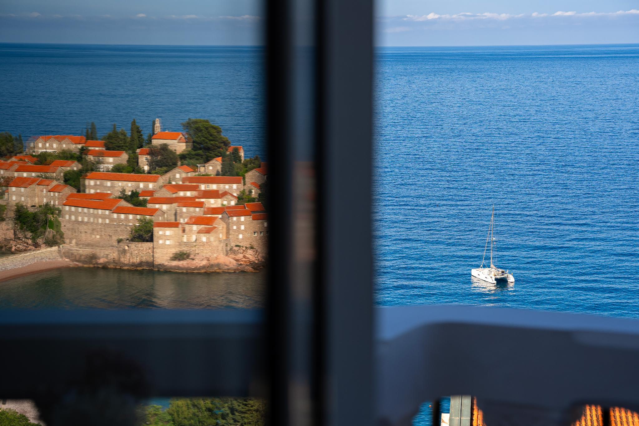 Hotel Adrovic 写真