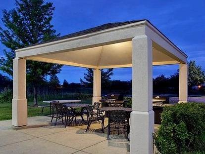 ソネスタ シンプリー スイーツ シカゴ ウォキーガン 写真