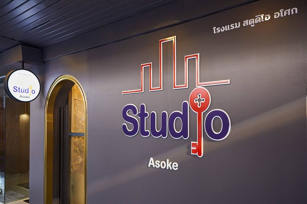 スタジオ アソーク 写真