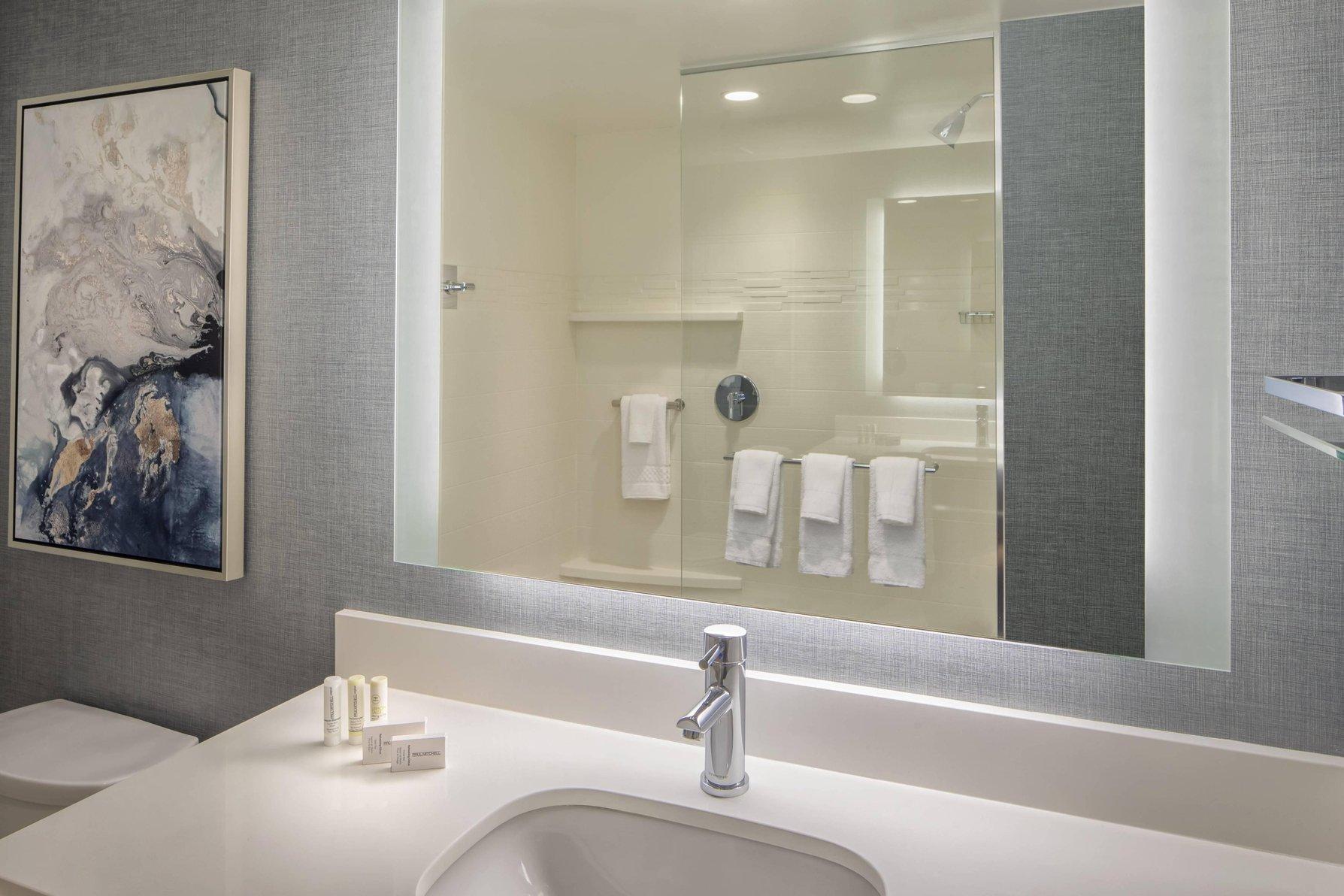 Residence Inn by Marriott Stamford Downtown 写真