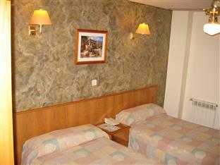 ホテル カマルゴ 写真