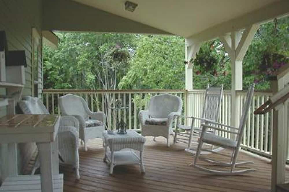 Alpine Haus Bed & Breakfast Inn 写真