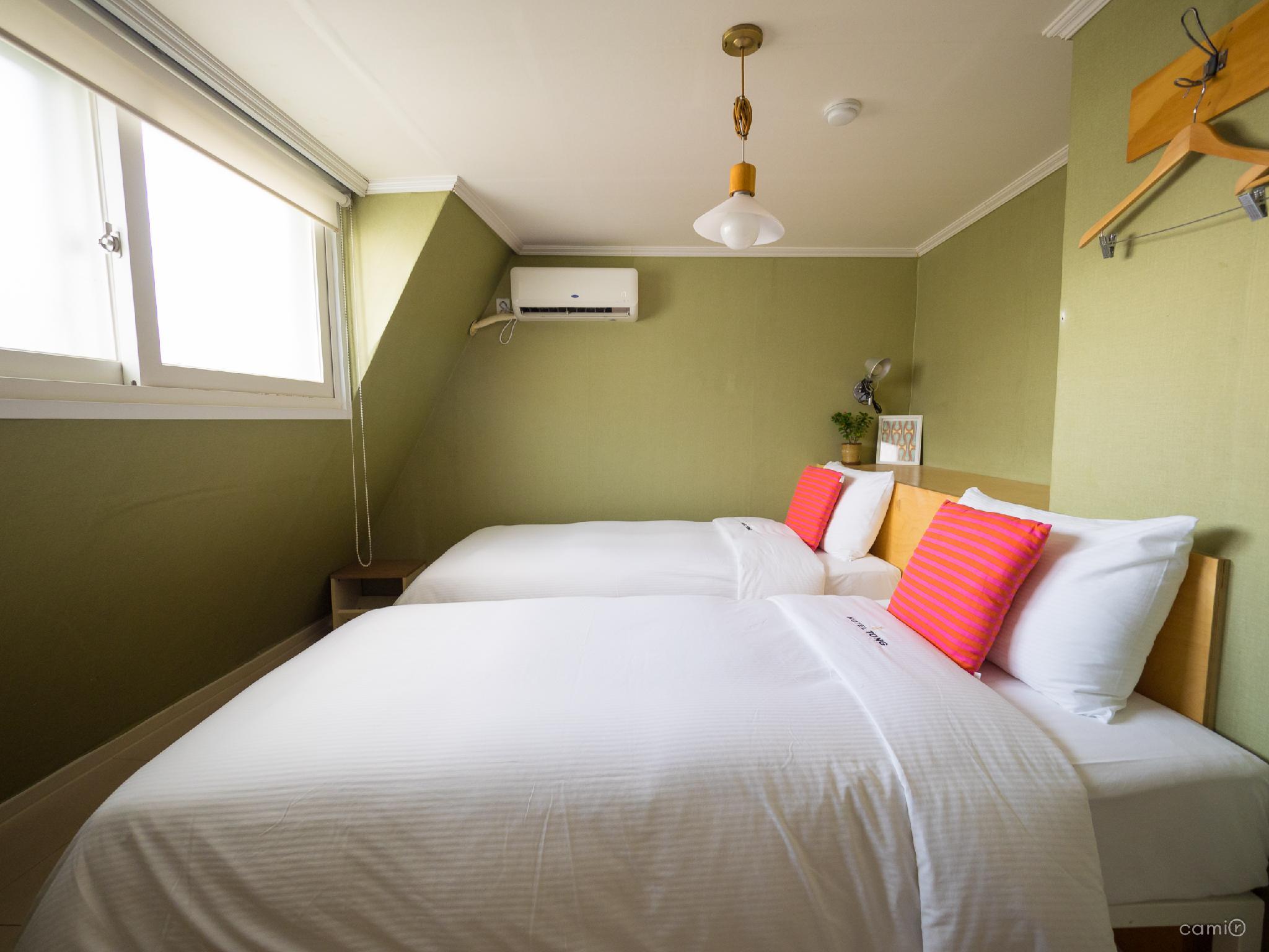 トラベル モンスター ステイ 写真