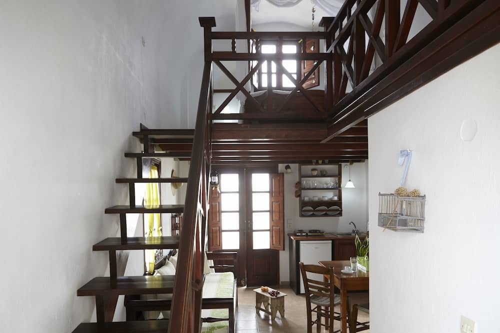 アナ トラディショナル アパートメンツ 写真