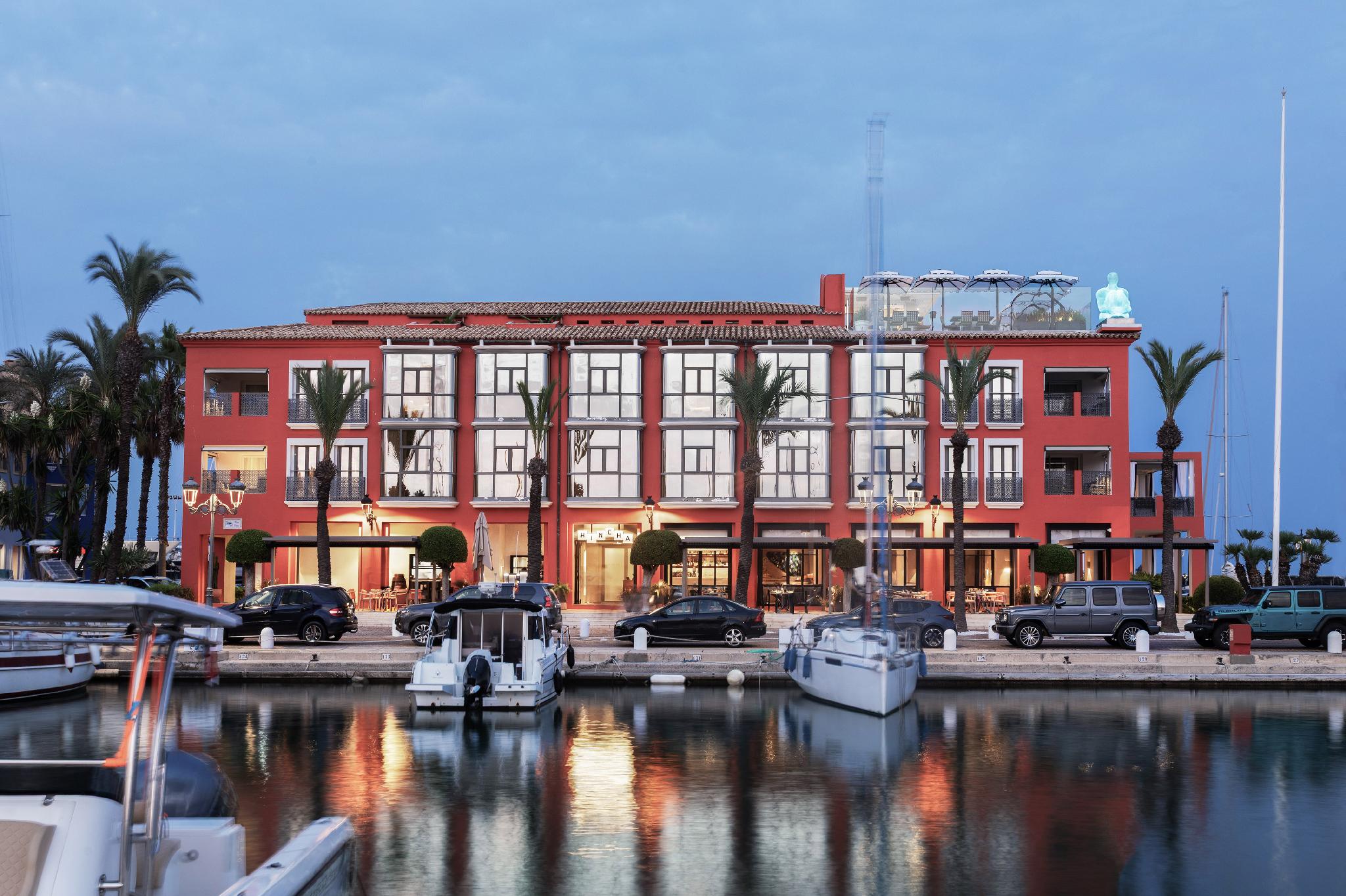 MIM Sotogrande Member of Melia Collection 写真