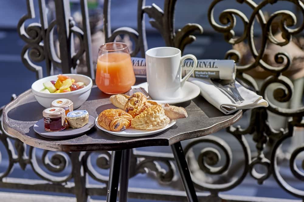 エドウアード 7 ホテル 写真