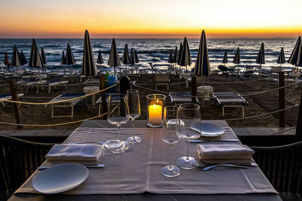 Grand Hotel Santa Maria 写真