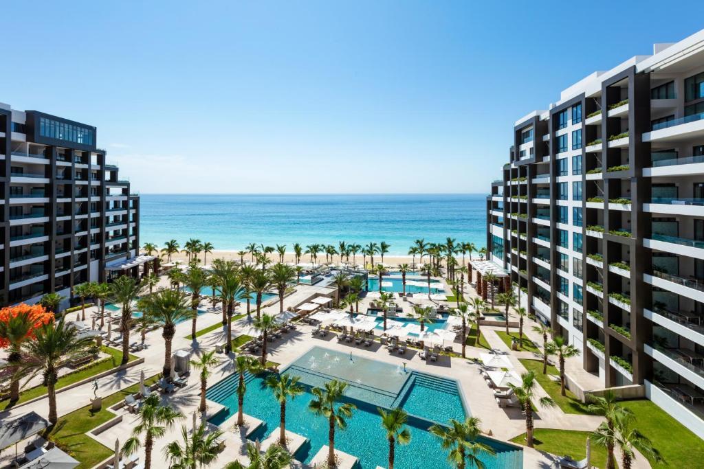 Garza Blanca Resort & SPA Los Cabos 写真