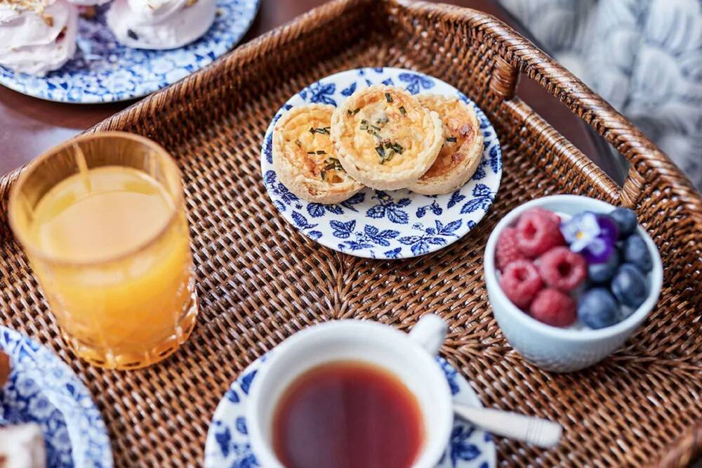 The Provincial Ballarat 写真