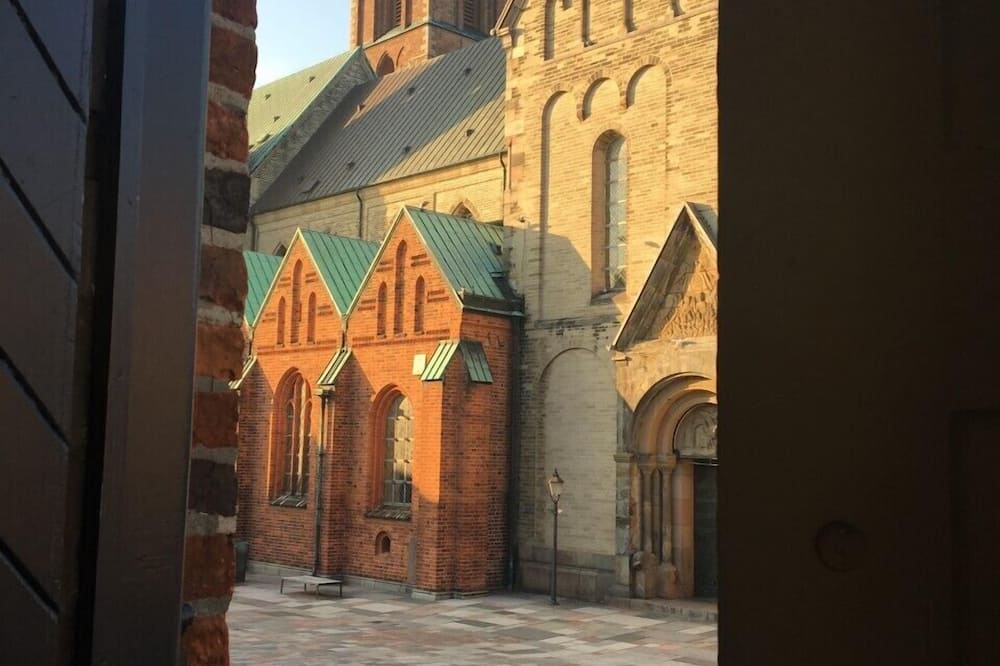 Den Gamle Arrest 写真