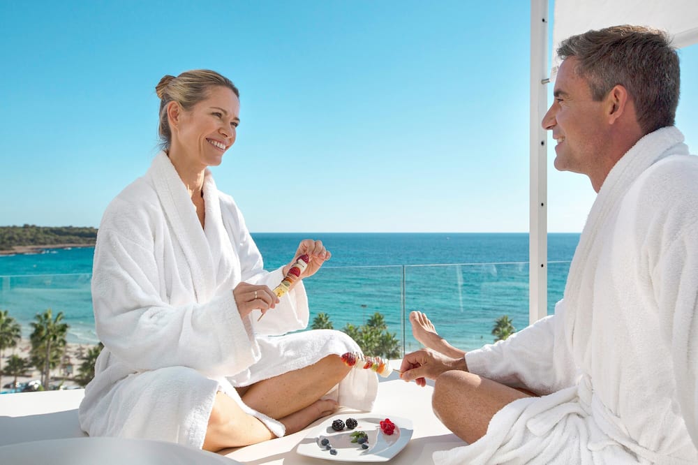 Hipotels Mediterraneo Hotel - Adults Only 写真