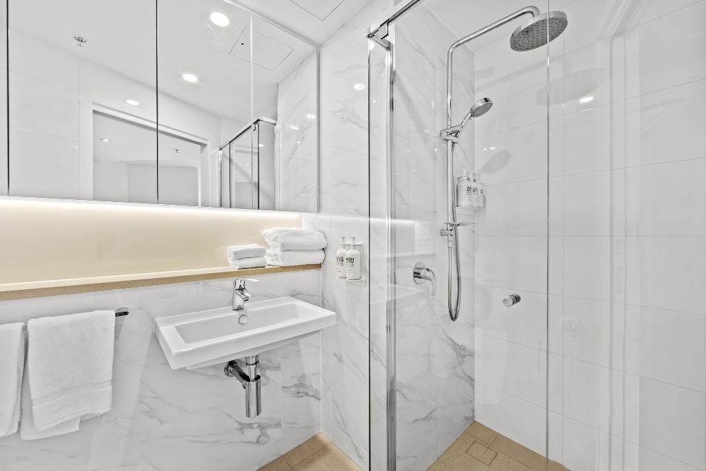 ブリスベン スカイタワー バイ CLLIX 写真