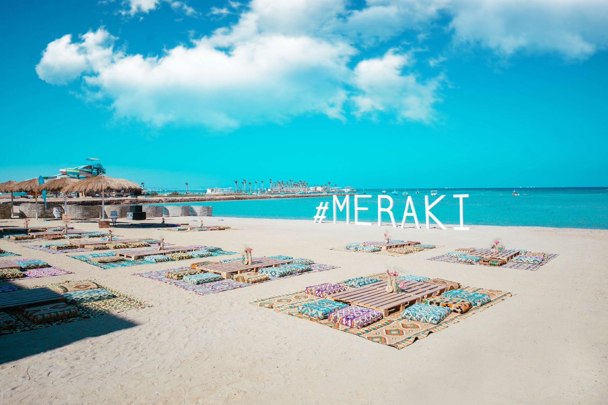 Meraki Resort - Adults Only