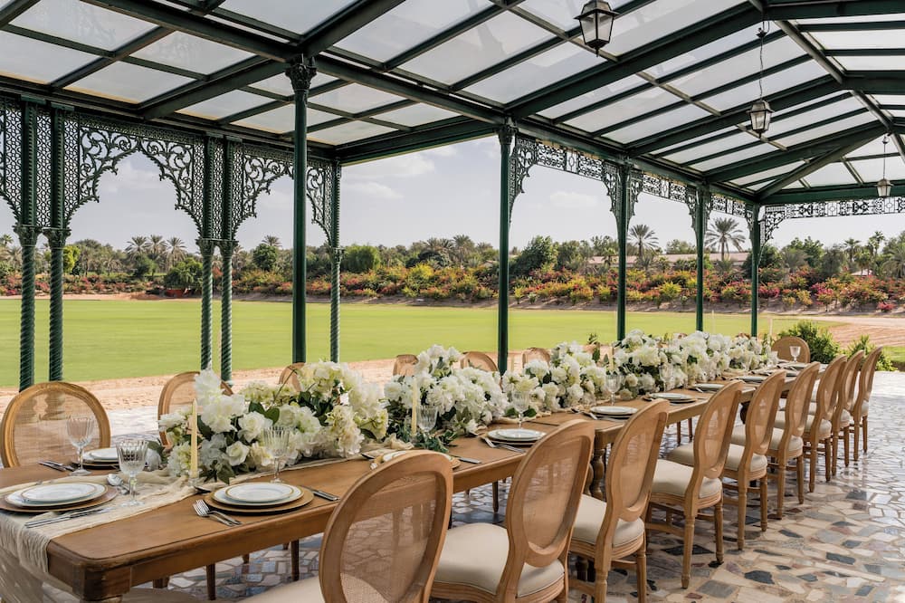 メリア デザート パーム メンバー オブ メリア コレクション 写真