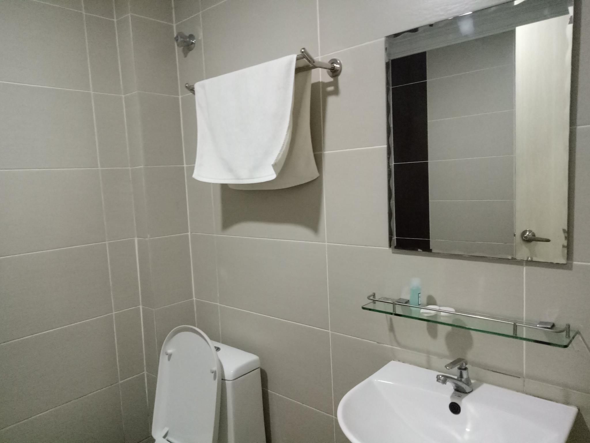 ホテル ムティアラ KGMMB, ムラカ 写真