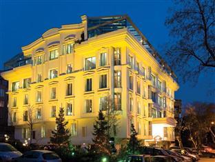 Limak Ambassadore - Special Class 写真