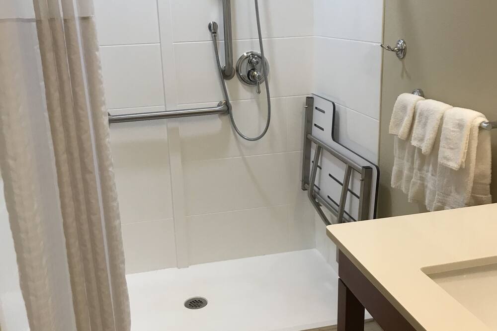 コンフォート スイーツ サマービル ノース 写真