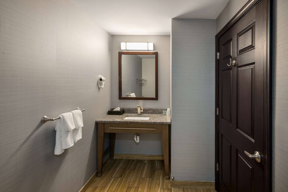 ベストウェスタン フリーポート イン 写真