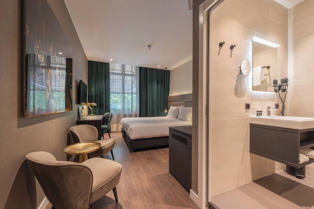 ブティックホテル コロナ 写真