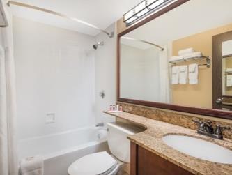 ラマダ プラザ バイ ウィンダム ポートランド 写真