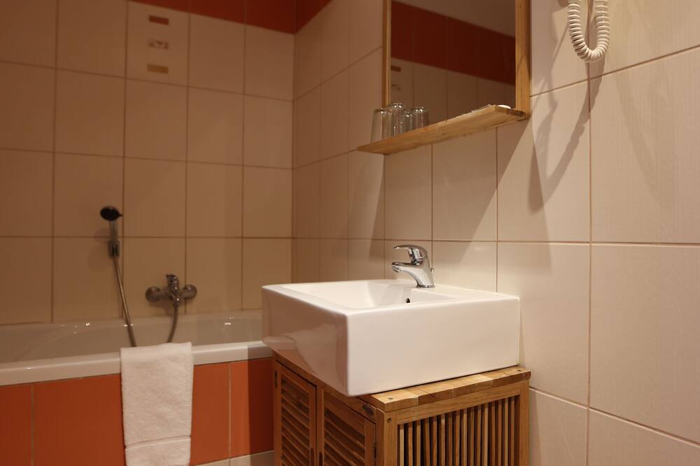 ホテル キング ジョージ 写真