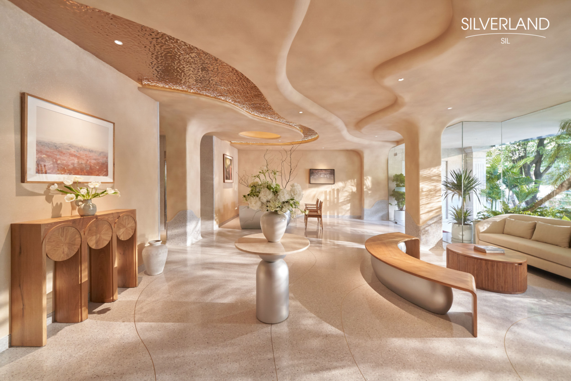 シルバーランド シル ホテル 写真