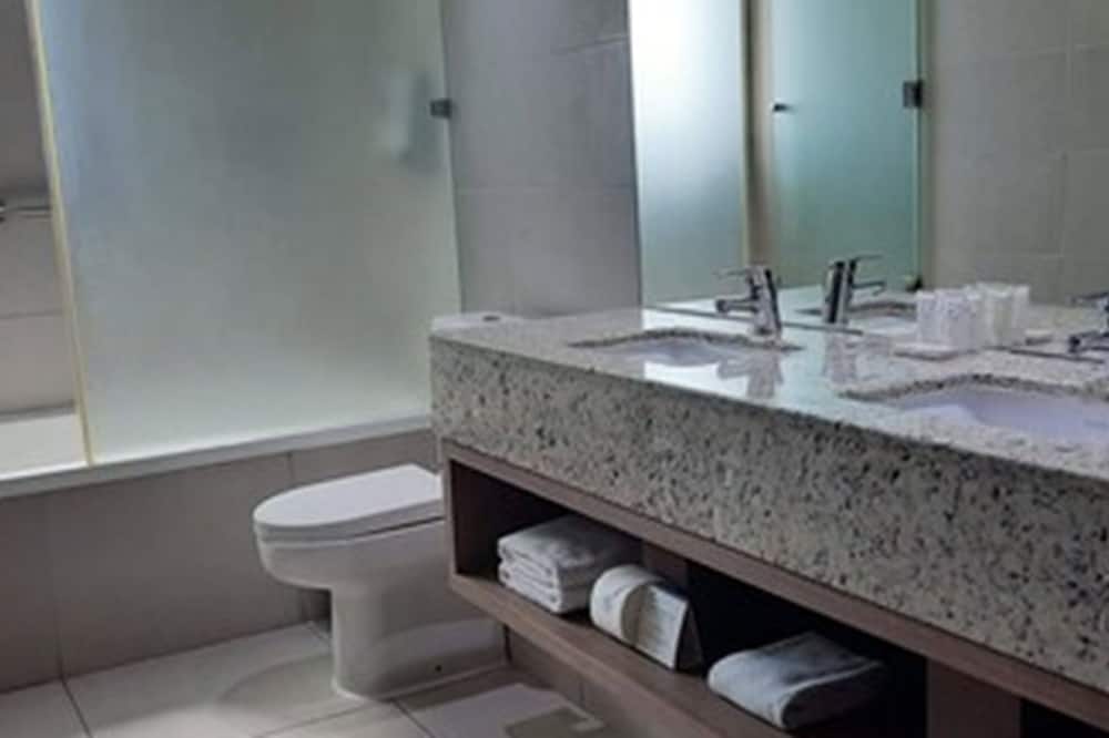 アバ プレジデンテ スイーツ サンティアゴ 写真