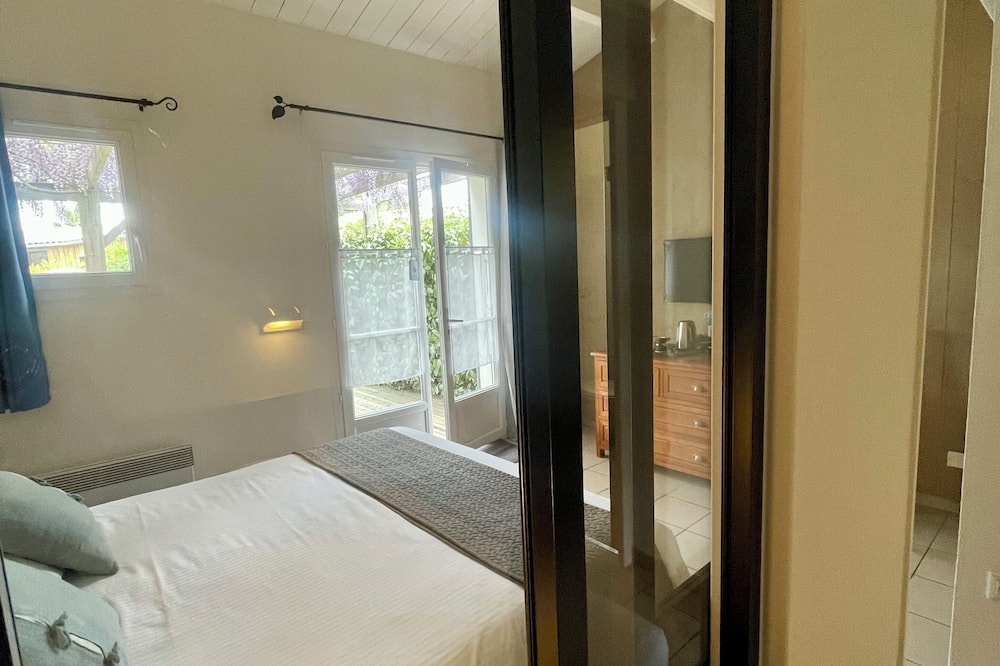 La Villa Passagère 写真