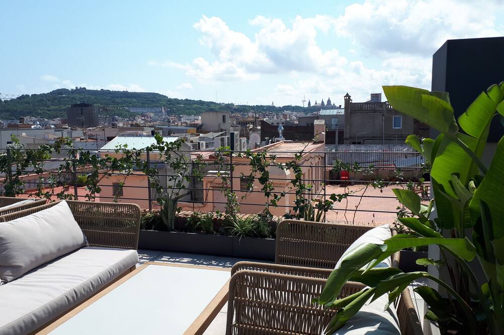 シルケン ランブラス ホテル 写真