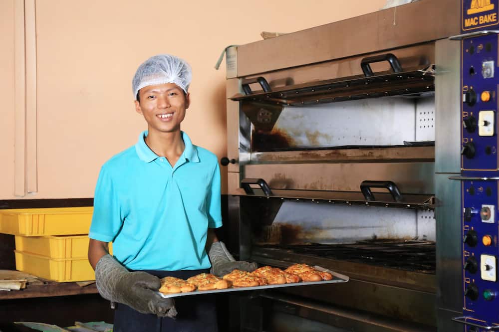 タンテ ホテル - ニャウン ウー 写真