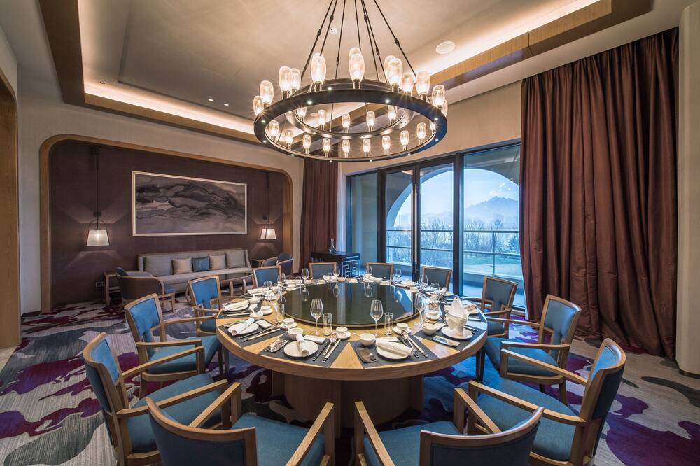 クラウン プラザ青島オリエンタル ムービー メトロポリス by IHG (青〓〓方影都融〓皇冠假日酒店) 写真