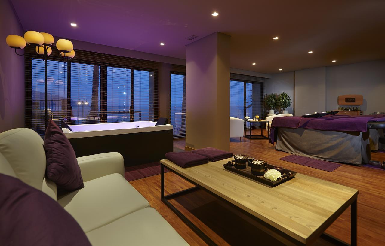 The Cliff Bay - PortoBay 写真