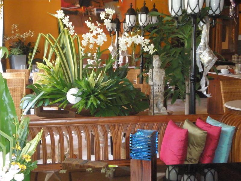 ヴィラ モレック 写真