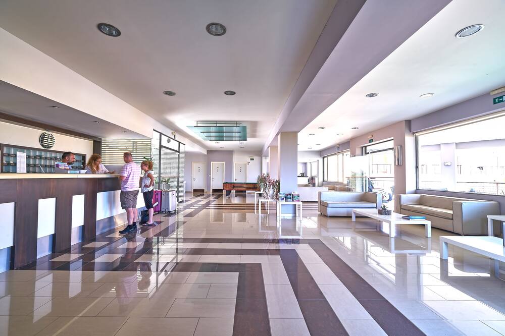 サンライズ ビレッジ ホテル 写真