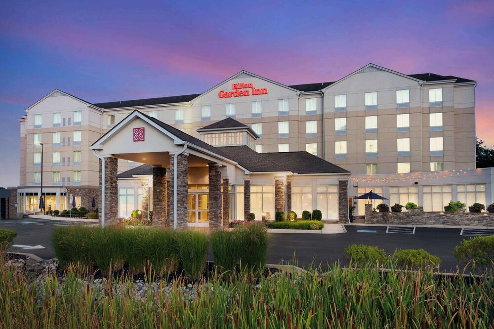 Hilton Garden Inn Valley Forge/Oaks 写真